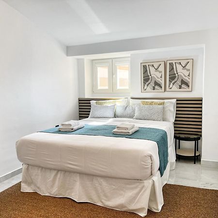 Tennessee Penthouse Málaga Extérieur photo