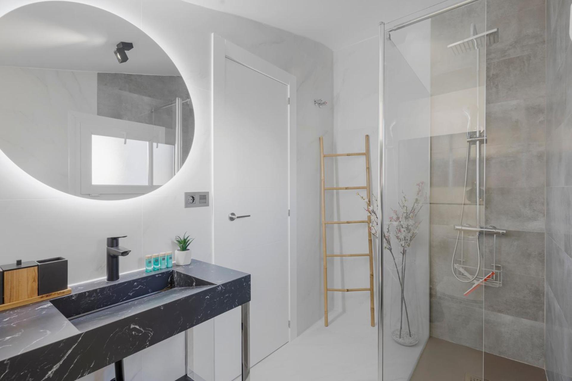Tennessee Penthouse Málaga Extérieur photo