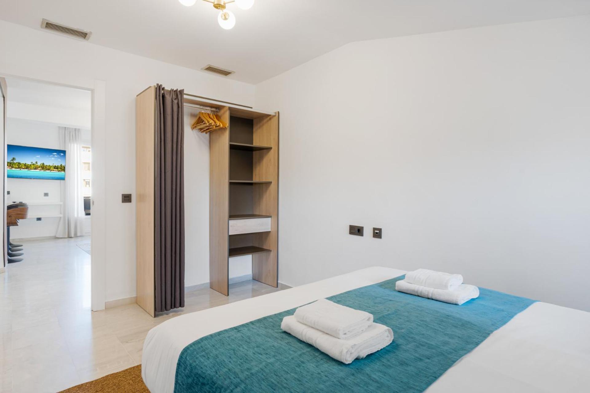 Tennessee Penthouse Málaga Extérieur photo