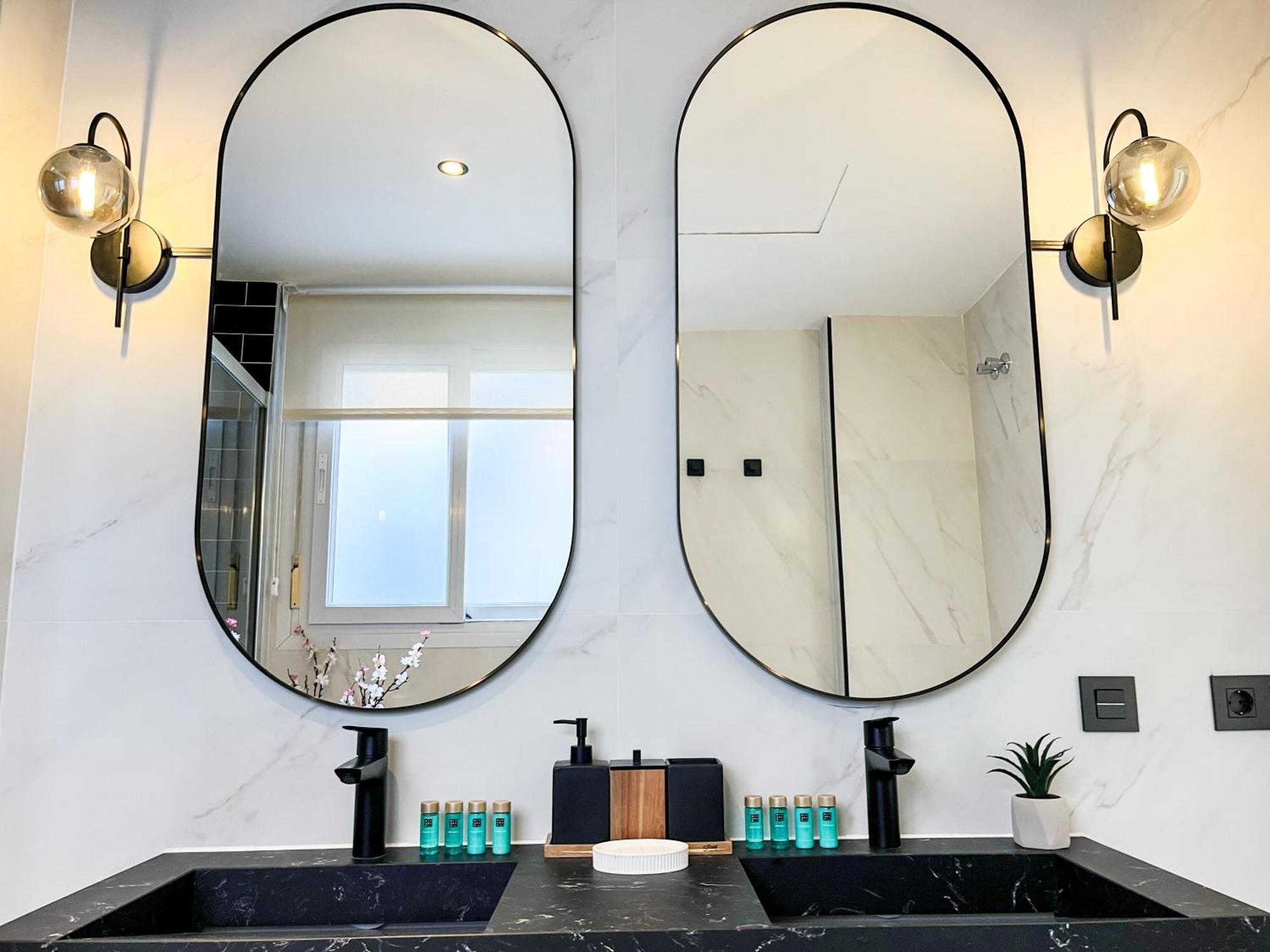 Tennessee Penthouse Málaga Extérieur photo