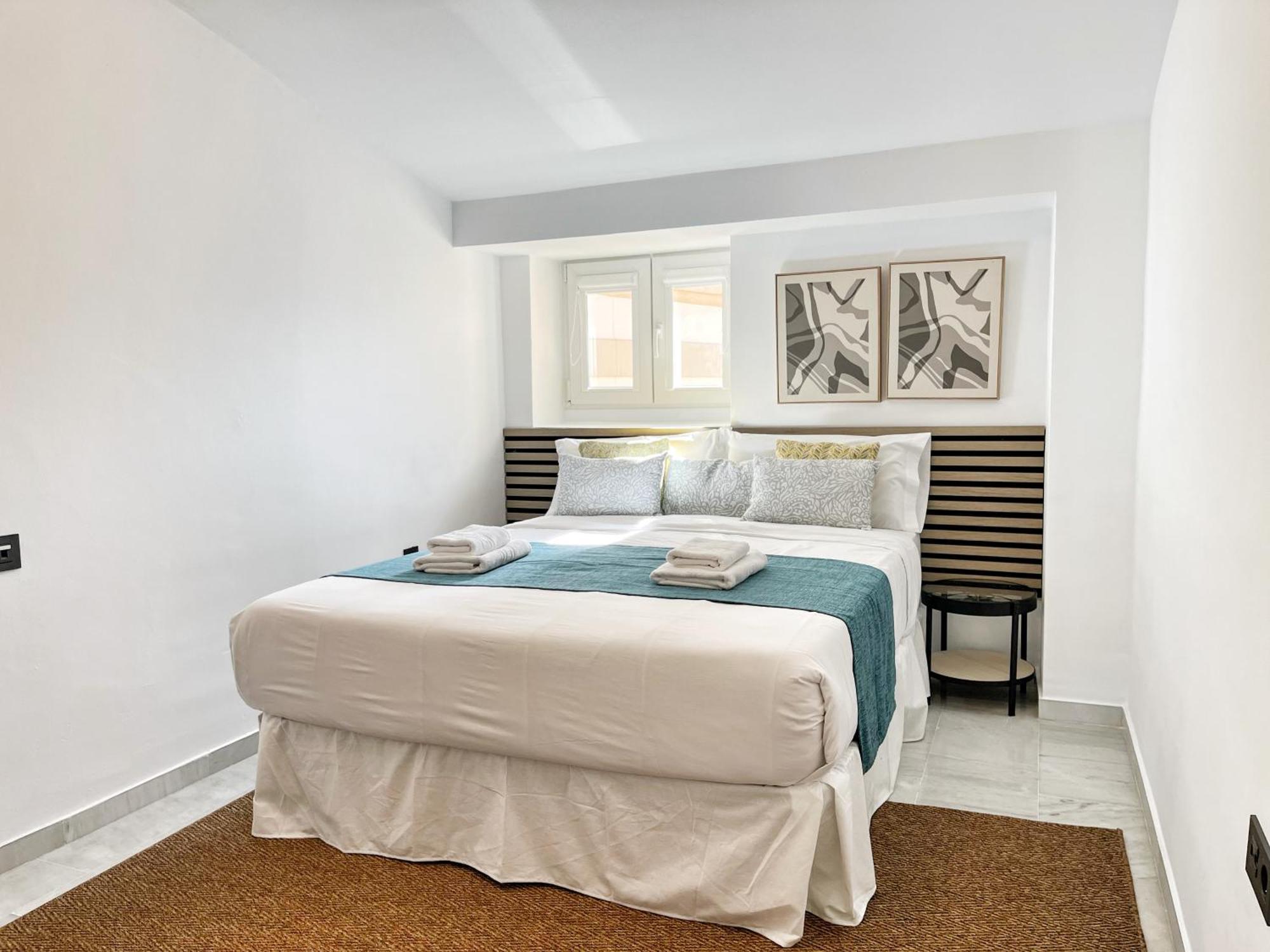 Tennessee Penthouse Málaga Extérieur photo