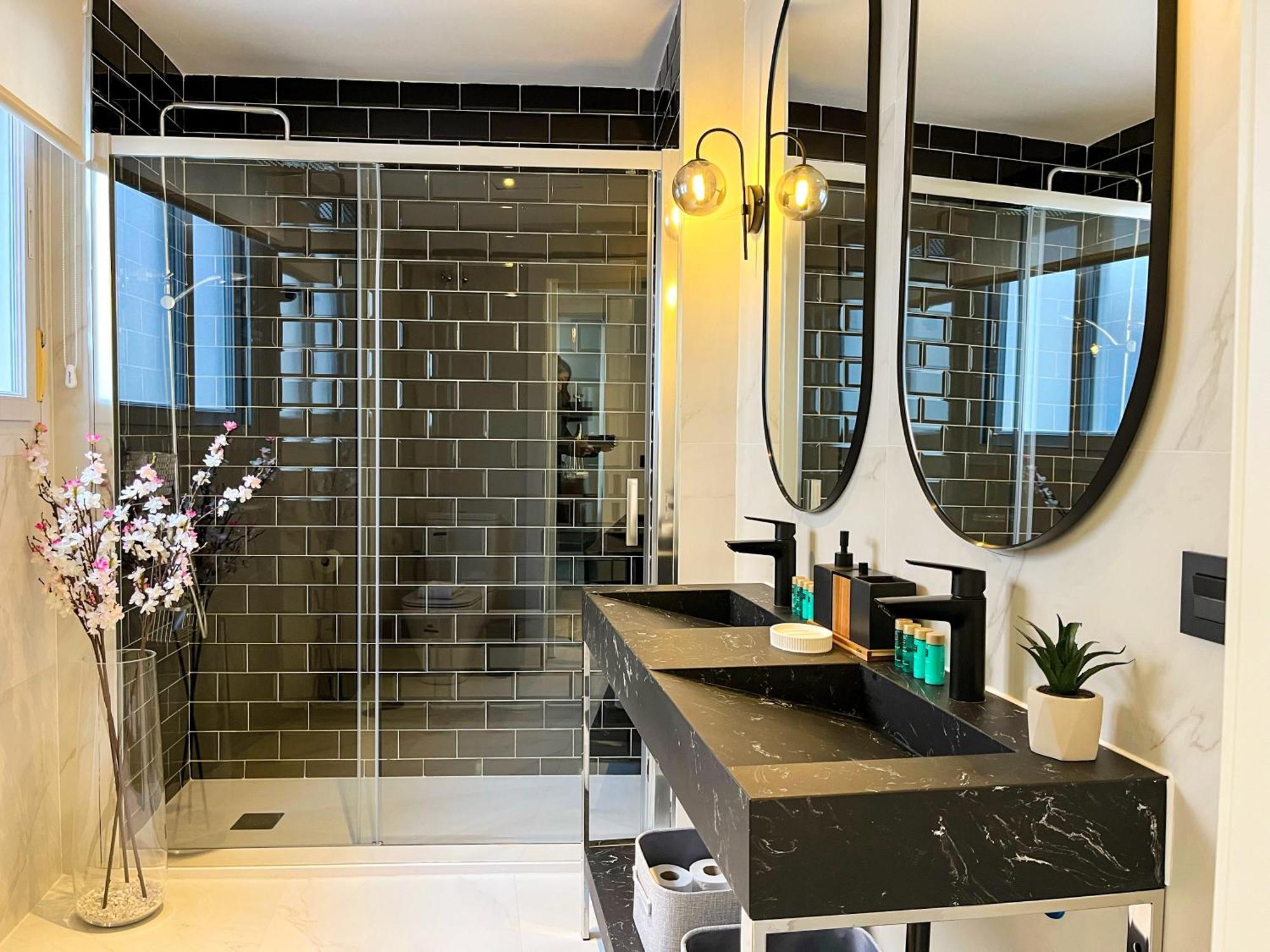 Tennessee Penthouse Málaga Extérieur photo